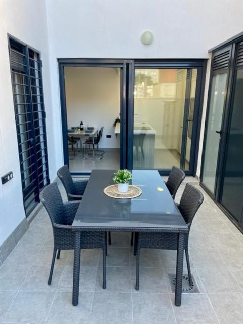 Gatu Premium Alma Marinera, Preferente Mayores De 25 Anos Y Familias 加的斯 外观 照片
